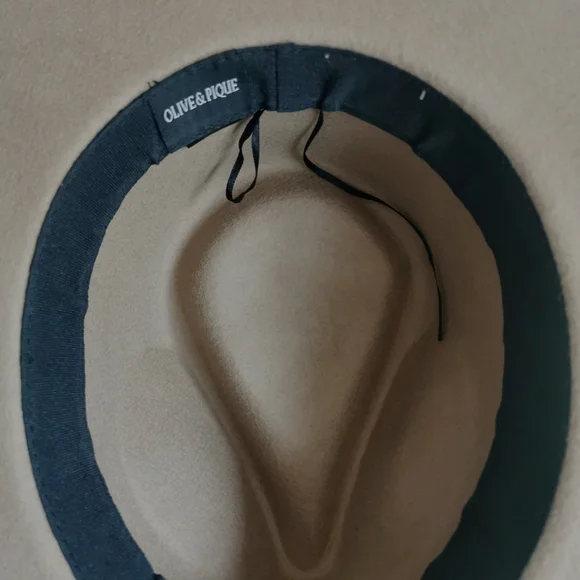 Wool Rancher Hat - Picture 4 of 4